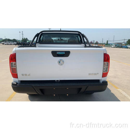 Moteur diesel Dongfeng Rich 6 Pickup 2WD / 4WD